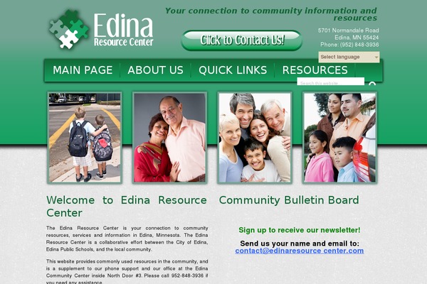 Site using Business Directory Plugin plugin