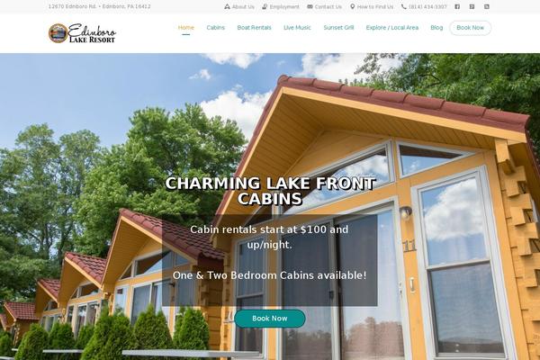 Site using Bellevue-shortcodes plugin