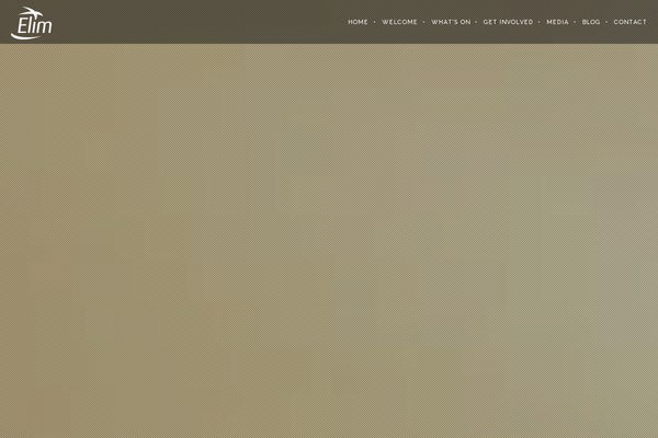 Site using Easy Facebook Like Box plugin