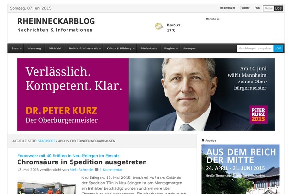 Site using Quotes Collection plugin