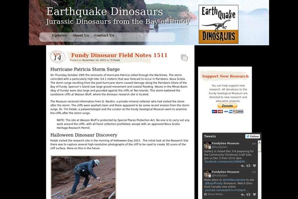 Site using Before After Image Slider Lite plugin