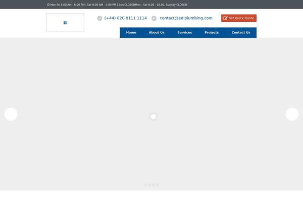 Site using Cs-framework plugin