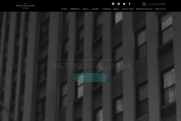 Site using JJ NextGen JQuery Carousel plugin