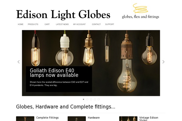Site using Storefront Footer Bar plugin
