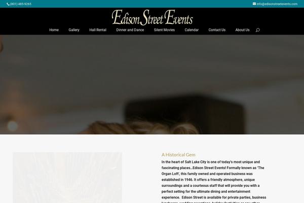 Site using Quform plugin