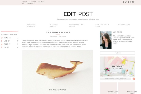 Site using Related-posts-by-taxonomy plugin