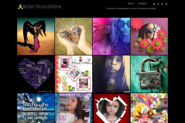 editarfotosonline.net site used Squareboxres