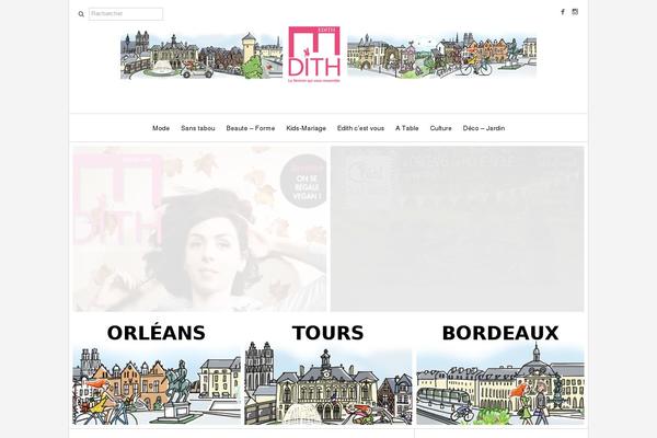 Site using Advgmaps344 plugin