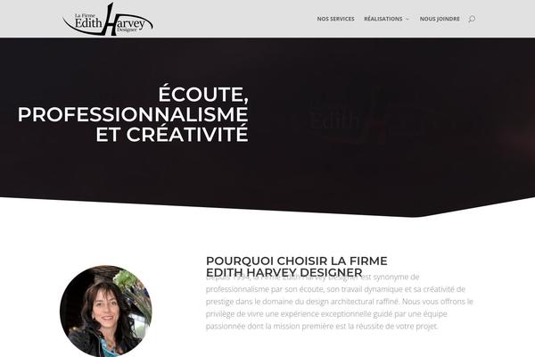 Site using Image-carousel-divi plugin