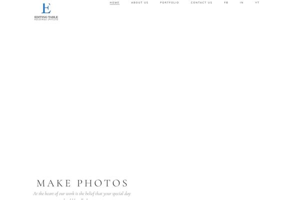 Site using Solene-core plugin