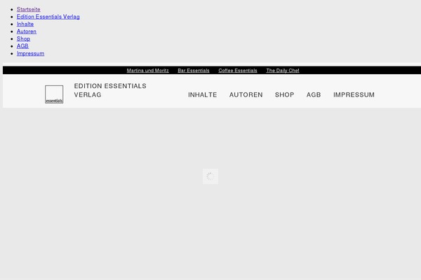 Site using Ari-fancy-lightbox plugin