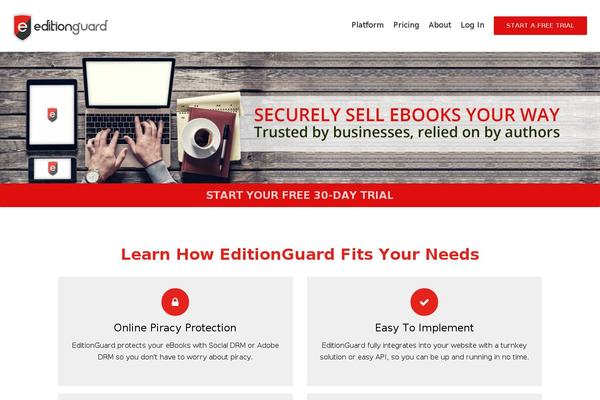 Site using Code Embed plugin