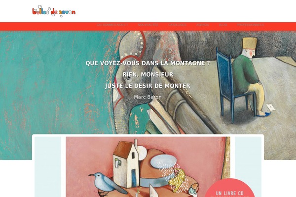 Timedrop theme site design template sample