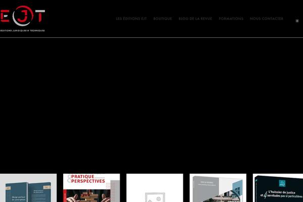 editions-ejt.com site used Booklovers