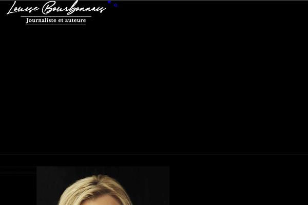 Site using NS Category Widget plugin