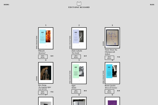 Site using Wp-disable plugin