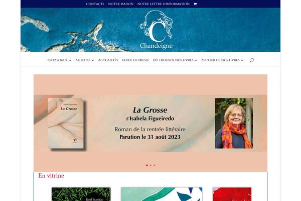 Site using Mailjet for WordPress plugin