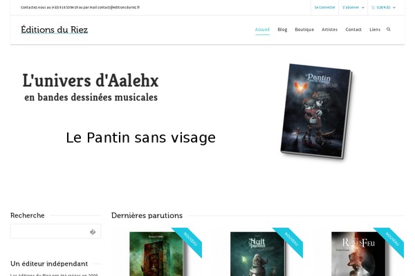 Site using WP Rocket plugin