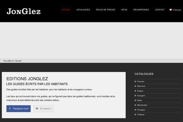 Site using Ait-languages plugin
