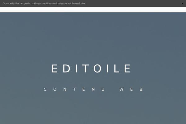 Site using jQuery Updater plugin