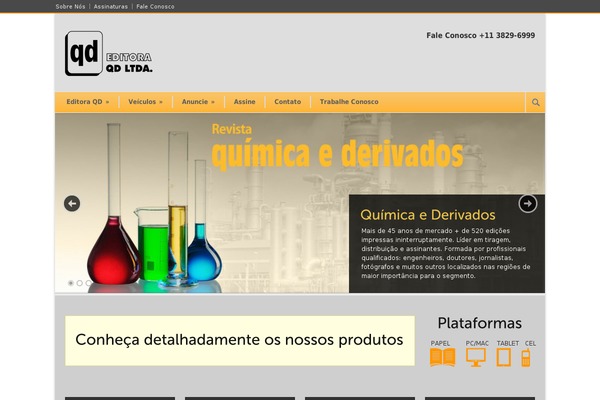 Modernize v3.1.7 theme site design template sample