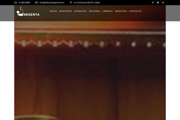 Site using Honeypot plugin