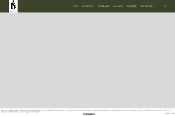Tower-child theme site design template sample