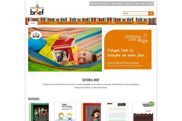 Sommerce theme site design template sample