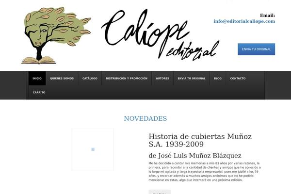 Site using WP Cookie Banner plugin
