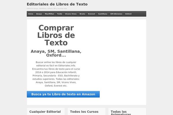 Site using Amazon Product in a Post Plugin plugin