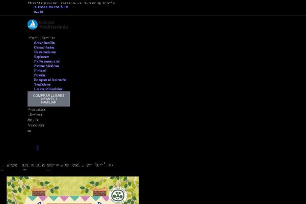 Rey-child theme site design template sample