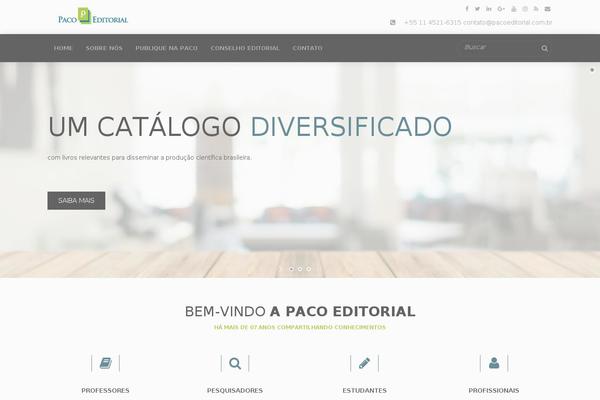 Site using Maps plugin