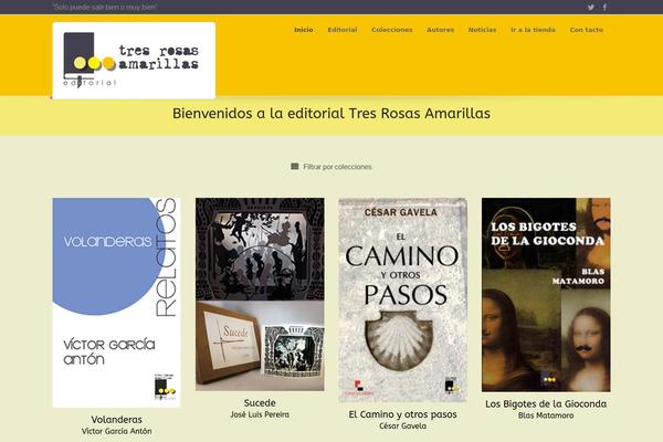 Flexform theme site design template sample
