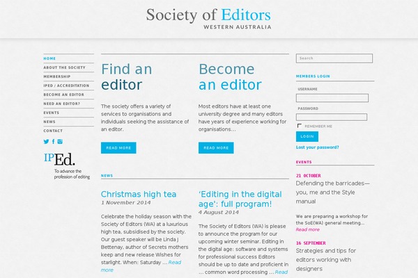 Monk theme site design template sample