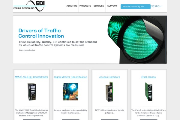 editraffic.com site used Eberle