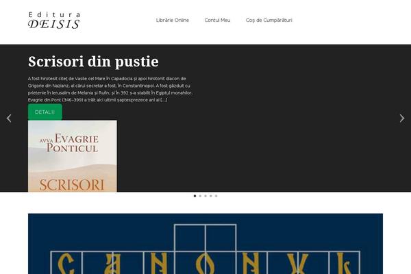 Site using New-royalslider plugin