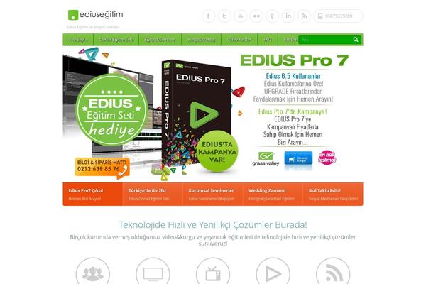 Healthpress Theme theme site design template sample