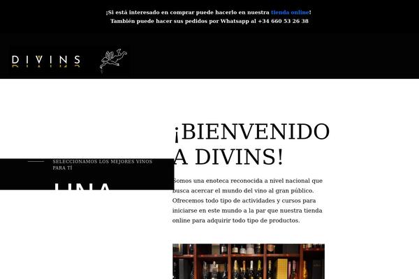 Site using Cookie Notice by dFactory plugin
