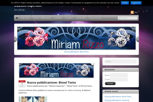 iTheme2 theme site design template sample