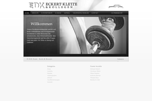 Site using LTW Content Shortcodes plugin