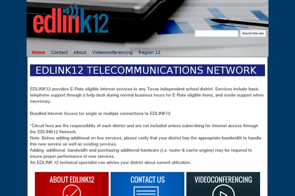 Site using Transpose Email plugin