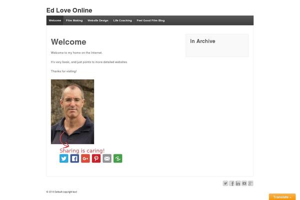 Site using Open in New Window Plugin plugin
