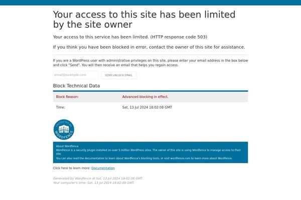 Site using Woo-save-abandoned-carts-pro plugin