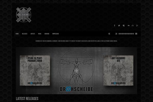 Site using Clearfy_package plugin