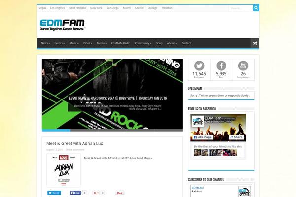 Site using Codecanyon-2665332-social-gallery-wordpress-photo-viewer-plugin plugin