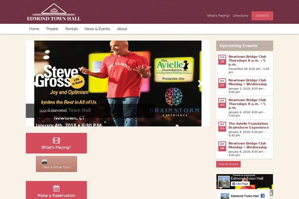 Site using WordPress Zero Spam plugin