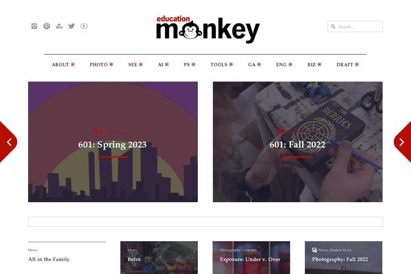 Site using Stkit plugin