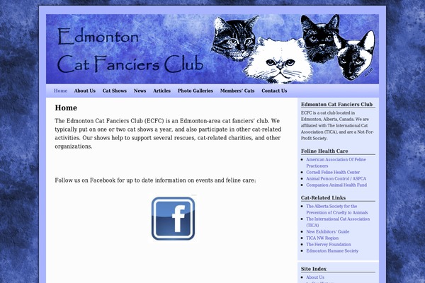 edmontoncat.com site used 2010 Weaver