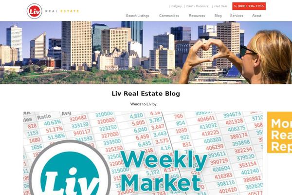 edmontonrealestateblog.com site used Immensely
