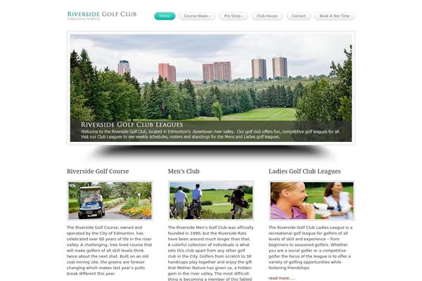 Themia Lite theme site design template sample
